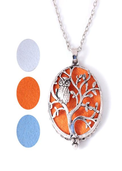pretty aromatherapy necklace silver pretty with tree of life owl essential oils diffuser necklaces locket necklace for women jewel1244983
pretty aromatherapy necklace silver pretty with tree of life owl essential oils diffuser necklaces locket necklace for women jewel1244983