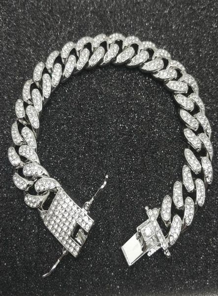 hip hop bling iced out men039s rapper bracelet full rhinestone pave with butterfly miami cuban link chain bracelet for men jewe4223360, Black
hip hop bling iced out men039s rapper bracelet full rhinestone pave with butterfly miami cuban link chain bracelet for men jewe4223360, Black