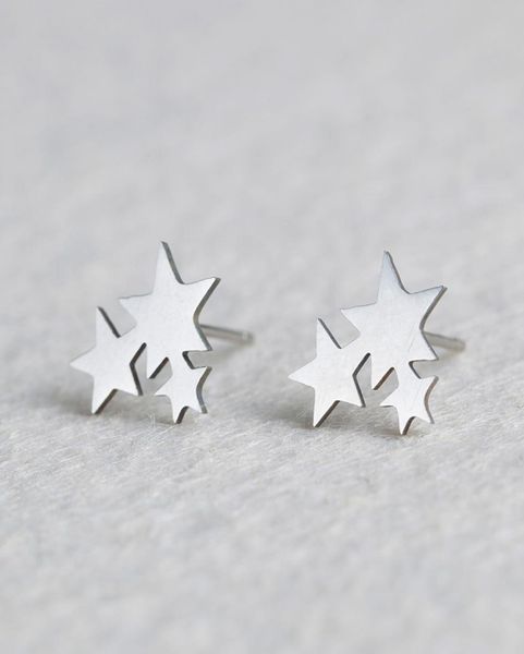 jewelry accessories earringsstud earrings fashion female stainless steel golden star stud earrings cute sweet mini stud earrings f8387144, Golden;silver
jewelry accessories earringsstud earrings fashion female stainless steel golden star stud earrings cute sweet mini stud earrings f8387144, Golden;silver