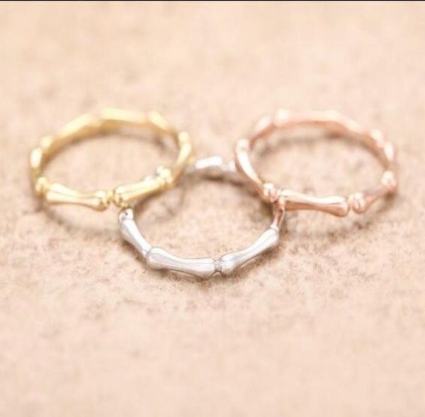 10pcslot fashion 18k gold plated silver ring simple bone ring for women whole 6049589, Golden;silver
10pcslot fashion 18k gold plated silver ring simple bone ring for women whole 6049589, Golden;silver