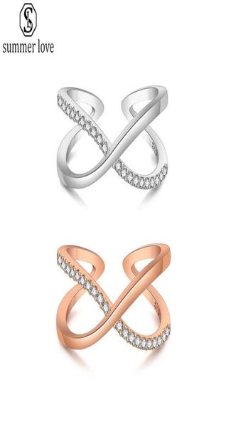 cubic zirconia infinity symbol cross open ring cz forever endless love promise band ring eternity friendship band silver for women7594374
cubic zirconia infinity symbol cross open ring cz forever endless love promise band ring eternity friendship band silver for women7594374