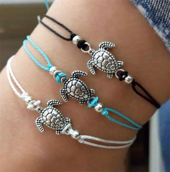 summer beach turtle shaped charm rope string anklets for women ankle bracelet woman sandals on the leg chain foot jewelry b3773303453, Red;blue
summer beach turtle shaped charm rope string anklets for women ankle bracelet woman sandals on the leg chain foot jewelry b3773303453, Red;blue
