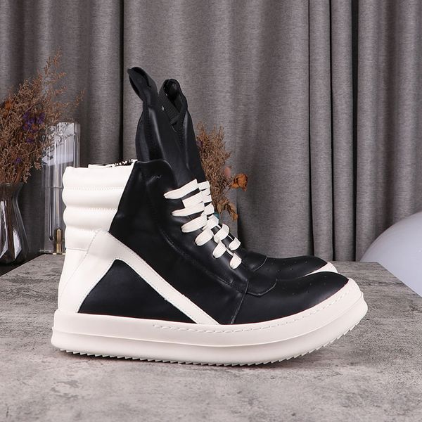 designer boots men womans luxury boot sneaker real leather high lace-up ankle platform booties black man shoes size 35-46
designer boots men womans luxury boot sneaker real leather high lace-up ankle platform booties black man shoes size 35-46