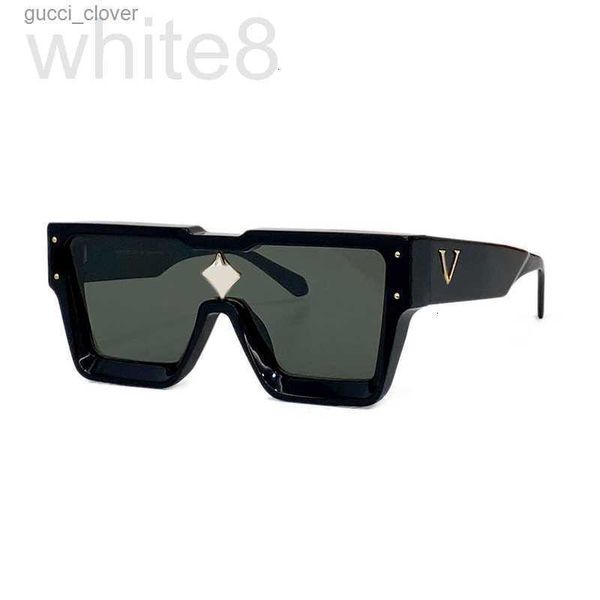 sunglasses designer sunglasses men cyclone z1547 vintage square frame rhomboid diamond glasses avant-garde unique style anti-ultraviet j7zt, White;black
sunglasses designer sunglasses men cyclone z1547 vintage square frame rhomboid diamond glasses avant-garde unique style anti-ultraviet j7zt, White;black