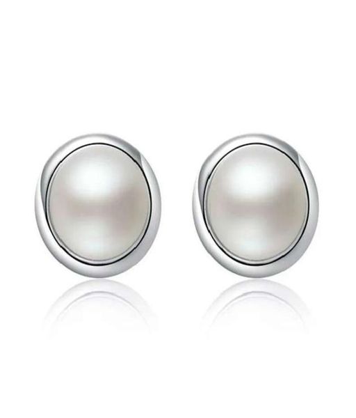 925 sterling silver items jewelry pearl stud earrings vintage wedding girl charms ethnic 5279241, Golden;silver
925 sterling silver items jewelry pearl stud earrings vintage wedding girl charms ethnic 5279241, Golden;silver