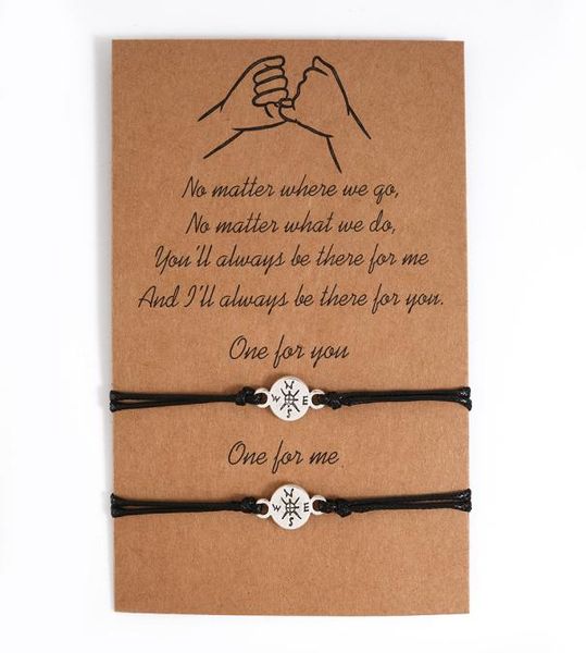 aunt niece mother daughters grandma granddaughter love friends thanksgiving gift pinky swear promise compass bracelets for women3629563, Golden;silver
aunt niece mother daughters grandma granddaughter love friends thanksgiving gift pinky swear promise compass bracelets for women3629563, Golden;silver