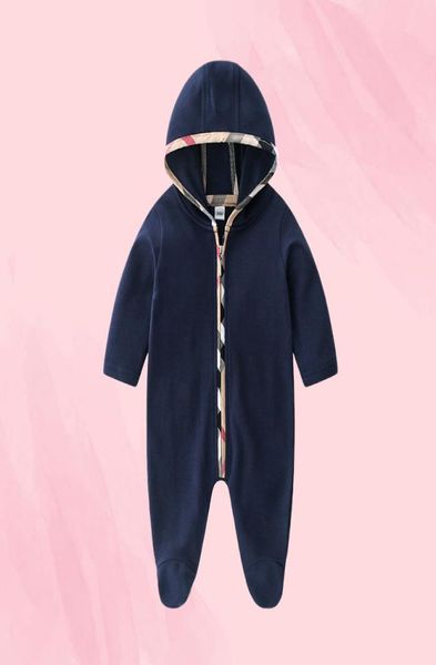 newborn baby plaid hooded rompers kids designer romper cotton long sleeve onepiece onesies bodysuit jumpsuits children boutique c4737319, Blue
newborn baby plaid hooded rompers kids designer romper cotton long sleeve onepiece onesies bodysuit jumpsuits children boutique c4737319, Blue