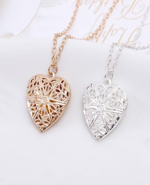 new creative heart shape locket po secret medallion necklace alloy gold silver pendants friends couples gifts jewelry9076042
new creative heart shape locket po secret medallion necklace alloy gold silver pendants friends couples gifts jewelry9076042