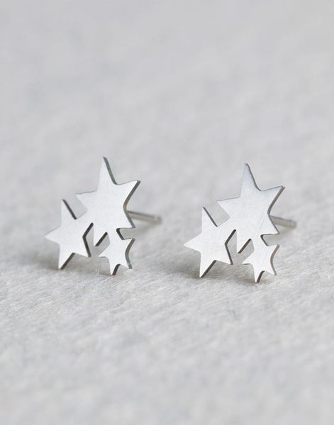 jewelry accessories earringsstud earrings fashion female stainless steel golden star stud earrings cute sweet mini stud earrings f5032611, Golden;silver
jewelry accessories earringsstud earrings fashion female stainless steel golden star stud earrings cute sweet mini stud earrings f5032611, Golden;silver