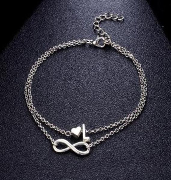 vintage 26 letter anklet bracelets female initial heart infinity charm bohemian friend jewelry gift ankles bangle for women gi4245798, Red;blue
vintage 26 letter anklet bracelets female initial heart infinity charm bohemian friend jewelry gift ankles bangle for women gi4245798, Red;blue