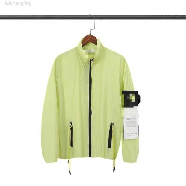 men's jackets 23ss spring compass badge sleeve patched women men pocket coat streetwear turn down collars windbreaker wash shirtmpbc6gu, Black;brown
men's jackets 23ss spring compass badge sleeve patched women men pocket coat streetwear turn down collars windbreaker wash shirtmpbc6gu, Black;brown