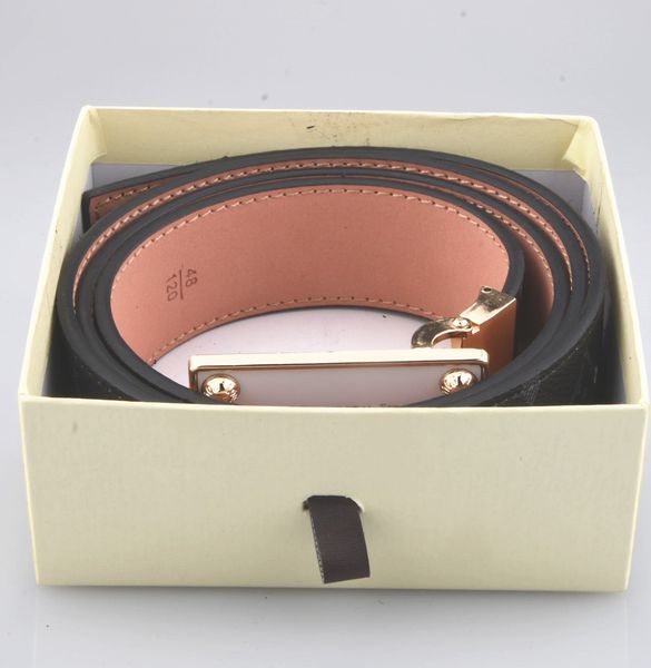 designer belt for men and women belt 3.8cm width belt brand l buckle v classic luxury classic plaid belts business designer men with gift be, Black;brown
designer belt for men and women belt 3.8cm width belt brand l buckle v classic luxury classic plaid belts business designer men with gift be, Black;brown