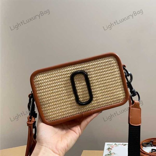 designer straw camera bags m summer beach bag j shoulder crossbody bag fashion woven bag women leather luxury handbags tote classic female p
designer straw camera bags m summer beach bag j shoulder crossbody bag fashion woven bag women leather luxury handbags tote classic female p