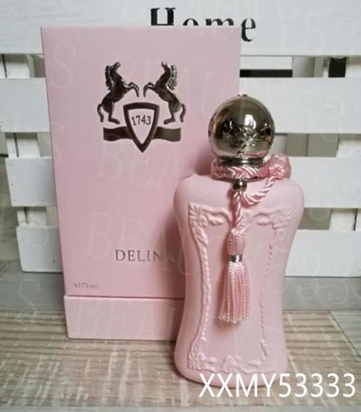 wholesale woman perfumes fragrance spray 75ml delina rosee eau de parfum edp cassili perfume charming royal essence smell spray fast deliver
wholesale woman perfumes fragrance spray 75ml delina rosee eau de parfum edp cassili perfume charming royal essence smell spray fast deliver