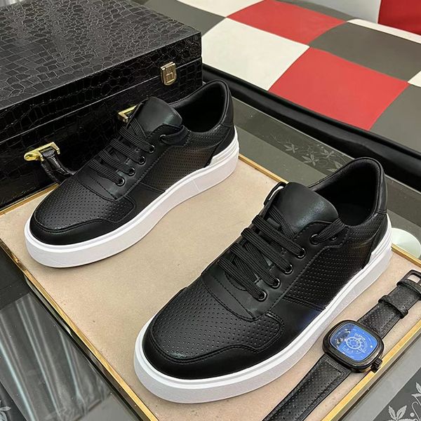 men shoes leather small white shoes men and women with the same autumn all-match basic leather shoes male students flat single shoes men spo, Black
men shoes leather small white shoes men and women with the same autumn all-match basic leather shoes male students flat single shoes men spo, Black