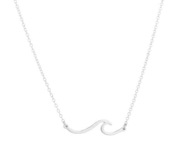 whole wave necklace charms pendant beach surfer jewelry for women ocean wave charm choker designer necklace collar iced out ch1715499, Silver
whole wave necklace charms pendant beach surfer jewelry for women ocean wave charm choker designer necklace collar iced out ch1715499, Silver