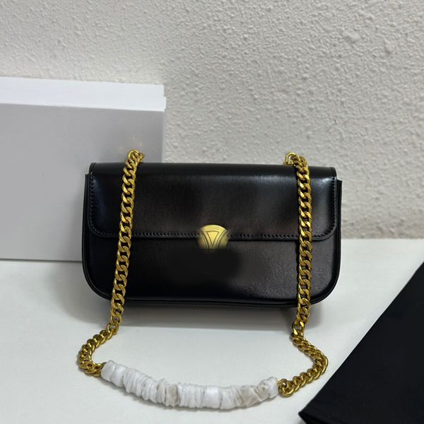 high-quality smooth cowhide triomphe shoulder bag women's handbag flip chain underarm bag luxury designer women's fashionable even
high-quality smooth cowhide triomphe shoulder bag women's handbag flip chain underarm bag luxury designer women's fashionable even