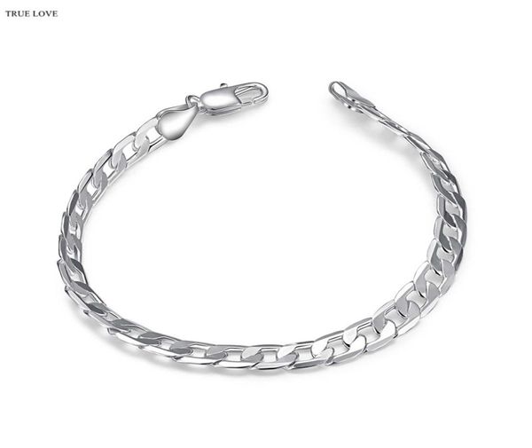 fashion men039s jewelry 925 sterling silver plated 6mm figaro chain bracelet cool street style low whole 8491191, Black
fashion men039s jewelry 925 sterling silver plated 6mm figaro chain bracelet cool street style low whole 8491191, Black