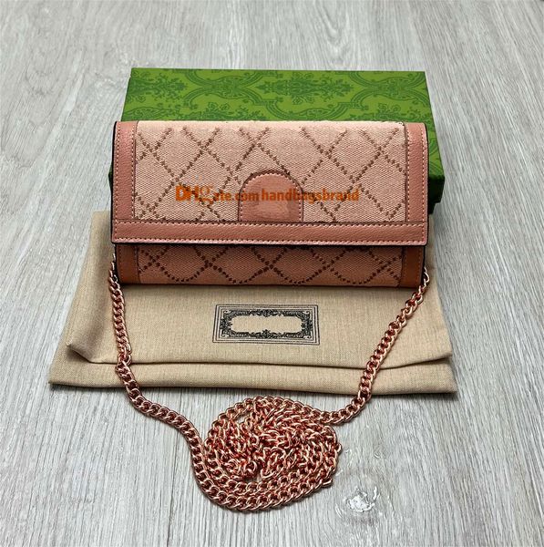 726497 women chain wallet classic italy leather wallet luxurys designers business card holder real leather coin purse with gift box, Red;black
726497 women chain wallet classic italy leather wallet luxurys designers business card holder real leather coin purse with gift box, Red;black