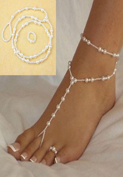 fashion wedding foot chain jewelry anklet chains women beach imitation pearl barefoot sandals foot jewelry crystal sandals kka61549368555, Red;blue
fashion wedding foot chain jewelry anklet chains women beach imitation pearl barefoot sandals foot jewelry crystal sandals kka61549368555, Red;blue
