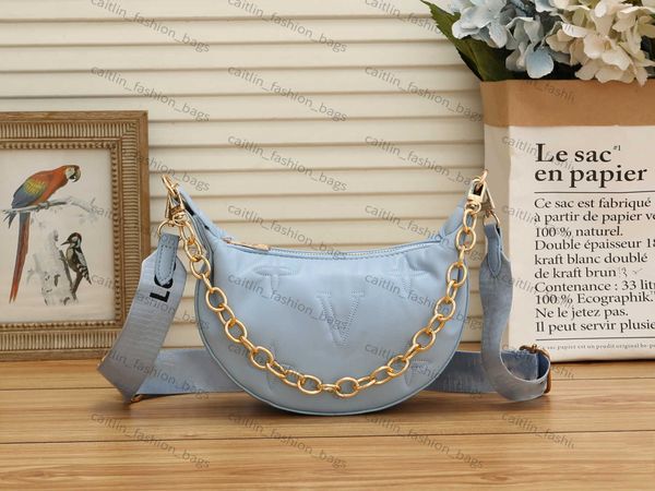 fashion half-moon bag designer bag luxury womens casual underarm handbags purse stylish embossed shoulder bag with wide strap caitlin_fashio
fashion half-moon bag designer bag luxury womens casual underarm handbags purse stylish embossed shoulder bag with wide strap caitlin_fashio