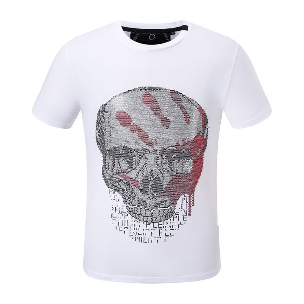 plein bear t shirt mens designer tshirts brand clothing rhinestone pp skull men t-shirt round neck ss skull and plein with crystals tshirt t, White;black
plein bear t shirt mens designer tshirts brand clothing rhinestone pp skull men t-shirt round neck ss skull and plein with crystals tshirt t, White;black