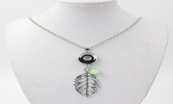 whole diy 18mm snap jewelry metal chain with 18mm button leaf snap pendant necklace for diy 18mm snap jewelry6260755, Silver
whole diy 18mm snap jewelry metal chain with 18mm button leaf snap pendant necklace for diy 18mm snap jewelry6260755, Silver