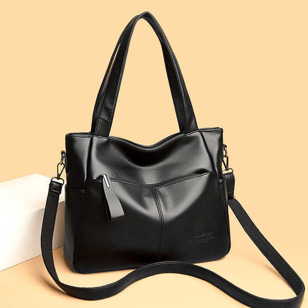 large bag large capacity women's bag new handheld shoulder bag magnificent and versatile tote bag fashionable middle aged mom's ba
large bag large capacity women's bag new handheld shoulder bag magnificent and versatile tote bag fashionable middle aged mom's ba