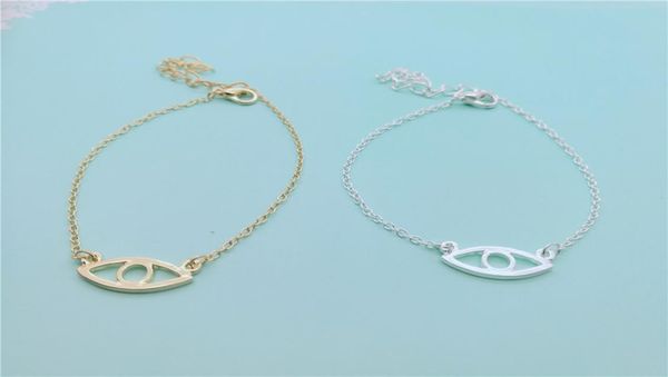 small evil eye simple hollow eyes chain bracelet horror lucky glasses amulet for head body good luck jewelry4356495, Black
small evil eye simple hollow eyes chain bracelet horror lucky glasses amulet for head body good luck jewelry4356495, Black
