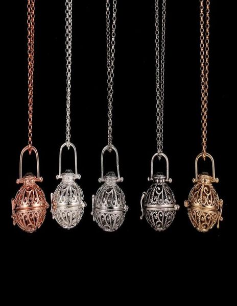 aromatherapy diffuser necklaces essential oils diffuser necklace fashion new locket pendants necklace 5 colors ship4151382, Silver
aromatherapy diffuser necklaces essential oils diffuser necklace fashion new locket pendants necklace 5 colors ship4151382, Silver
