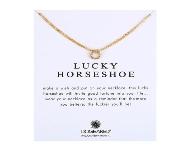 no dogeared logo fashion jewelry reminders lucky horseshoe silver color horseshoe charm necklace for women3827161
no dogeared logo fashion jewelry reminders lucky horseshoe silver color horseshoe charm necklace for women3827161