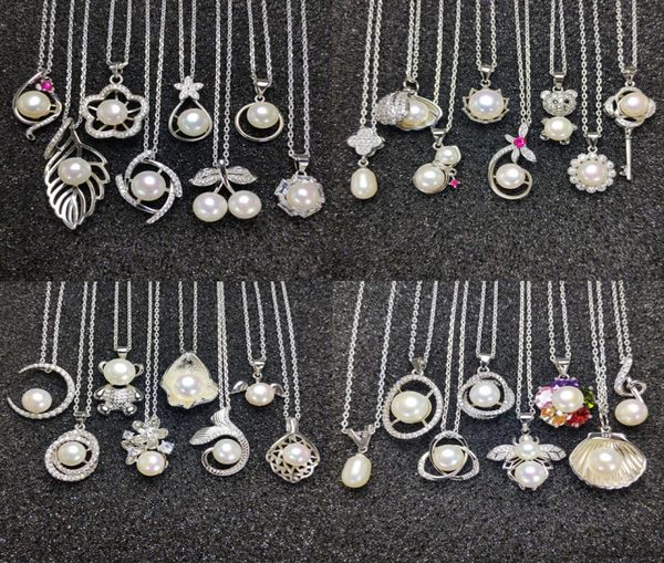 4 set pearl pendant for female girl 925 silver necklace 79mm oblate white pearl necklace wedding christmas gift box6626360
4 set pearl pendant for female girl 925 silver necklace 79mm oblate white pearl necklace wedding christmas gift box6626360