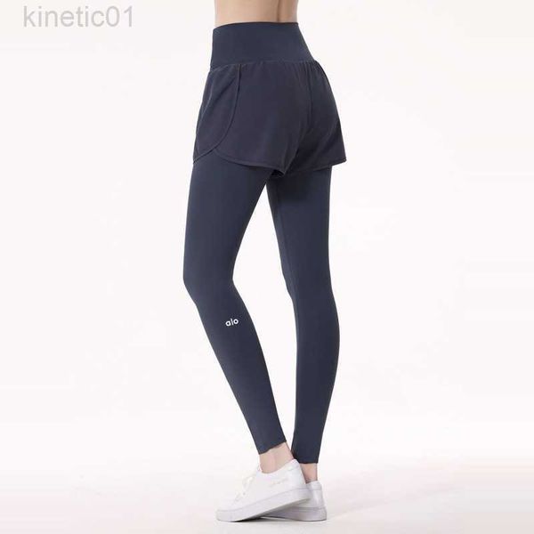 desginer alo yoga legging pants women's high waist hip lift fake two piece sports pants fitness pants tights fitness sports pants, Black
desginer alo yoga legging pants women's high waist hip lift fake two piece sports pants fitness pants tights fitness sports pants, Black
