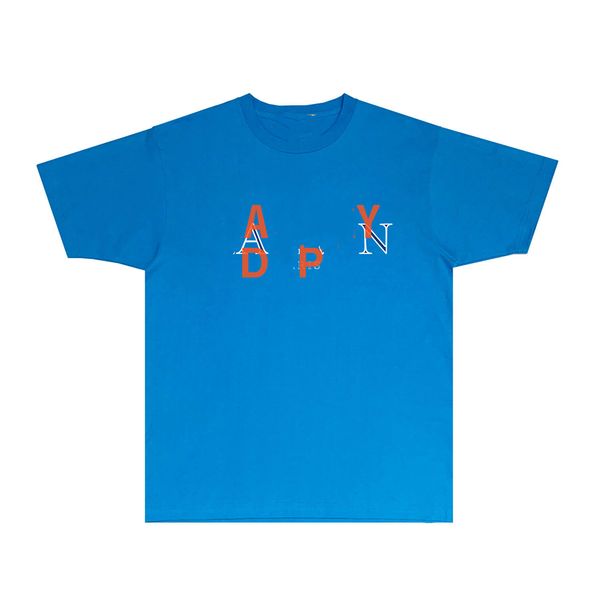 fashion men's t-shirt 2023 langfannity designer luxury men's and women's shirts student short sleeve letter simple round neck, White;black
fashion men's t-shirt 2023 langfannity designer luxury men's and women's shirts student short sleeve letter simple round neck, White;black