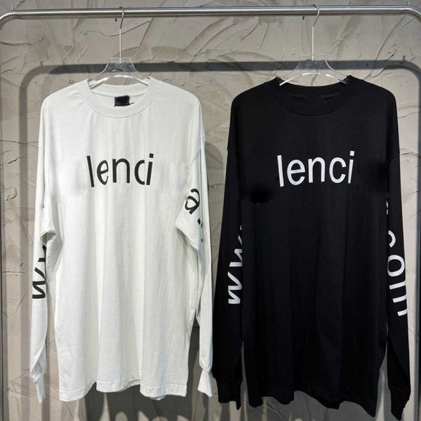 luxury long sleeved t shirt mens polo shirts bb designer shirt round neck loose sweatshirt men women pure cotton pullover tee letter print h, White;black
luxury long sleeved t shirt mens polo shirts bb designer shirt round neck loose sweatshirt men women pure cotton pullover tee letter print h, White;black