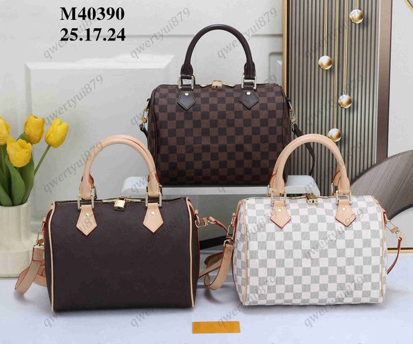 shoulder bags m40390 speedy handbags women messenger bag classic luxury designer crossbody lady totes with key lock strap dust purse 25cm
shoulder bags m40390 speedy handbags women messenger bag classic luxury designer crossbody lady totes with key lock strap dust purse 25cm