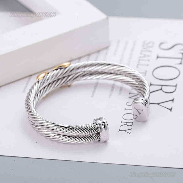 bangle twisted gold bracelets jewelrys cross men double dy bracelet x wire bracelet women sliver fashion trend platinum plated color hemp ri, Black
bangle twisted gold bracelets jewelrys cross men double dy bracelet x wire bracelet women sliver fashion trend platinum plated color hemp ri, Black