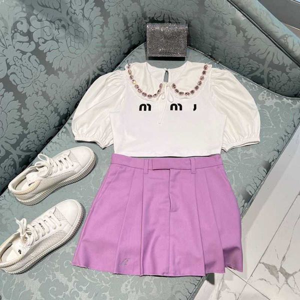 women's tracksuits designer womens sports suit bikini dresses bubble sleeve models short drill half body skirt two pieset sweet wind f, Gray
women's tracksuits designer womens sports suit bikini dresses bubble sleeve models short drill half body skirt two pieset sweet wind f, Gray