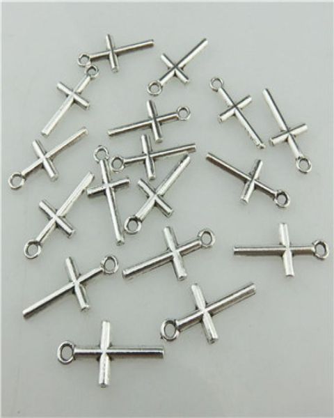 20219 100pcslot vintage silver alloy smooth blank religious 18mm cross pendant9299996
20219 100pcslot vintage silver alloy smooth blank religious 18mm cross pendant9299996