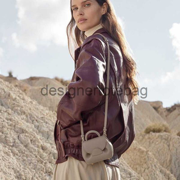 the new french niche polene new summer women's small square bag shoulder messenger portable mini pochette
the new french niche polene new summer women's small square bag shoulder messenger portable mini pochette