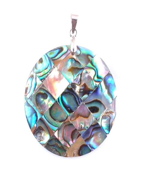 wojiaer natural abalone shell pearl pendants necklaces no drilling hole roundshaped reiki gem stone bead women girls jewelry n37105242, Silver
wojiaer natural abalone shell pearl pendants necklaces no drilling hole roundshaped reiki gem stone bead women girls jewelry n37105242, Silver