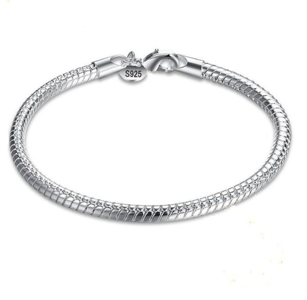 fashion women girls 925 silver 3mm snake love chain bracelet for diy designer bangles bracelets chain party cocktail gifts8703311, Golden;silver
fashion women girls 925 silver 3mm snake love chain bracelet for diy designer bangles bracelets chain party cocktail gifts8703311, Golden;silver
