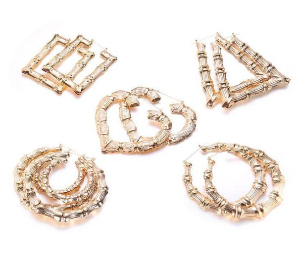 maxi big circle hoop earrings women gold color ethnic large vintage bamboo wives earrings for famale jewelry gift whole6479827, Golden;silver
maxi big circle hoop earrings women gold color ethnic large vintage bamboo wives earrings for famale jewelry gift whole6479827, Golden;silver