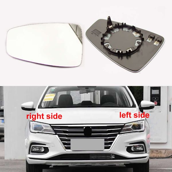 for roewe i5 ei5 2018-2019 car accessories side mirrors reflective lens rearview mirror lenses glass with heating 1pcs
for roewe i5 ei5 2018-2019 car accessories side mirrors reflective lens rearview mirror lenses glass with heating 1pcs