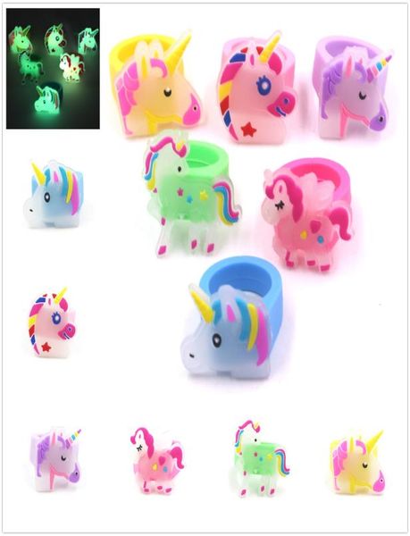 fashion luminous pvc unicorn rings kids soft silicone finger rings gifts accessory jewelry ps16556920137, Golden;silver
fashion luminous pvc unicorn rings kids soft silicone finger rings gifts accessory jewelry ps16556920137, Golden;silver
