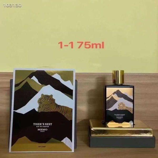 memo perfume 75ml kedu tiger'nest french leather parfums men women neutral fragrance eau de parfum long lasting smell paris unisex54
memo perfume 75ml kedu tiger'nest french leather parfums men women neutral fragrance eau de parfum long lasting smell paris unisex54