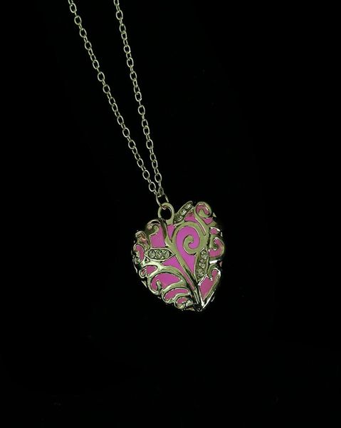 pendant pendants jewelry valentines day blue glowing heart necklace dark fairy magical glow in the darks necklaces drop delivery1768485, Silver
pendant pendants jewelry valentines day blue glowing heart necklace dark fairy magical glow in the darks necklaces drop delivery1768485, Silver