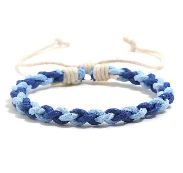 handmade weave braid bracelet simple string adjustable bracelets women mens bracelets bangle cuff fashion jewelry will and sandy g1285653, Golden;silver
handmade weave braid bracelet simple string adjustable bracelets women mens bracelets bangle cuff fashion jewelry will and sandy g1285653, Golden;silver