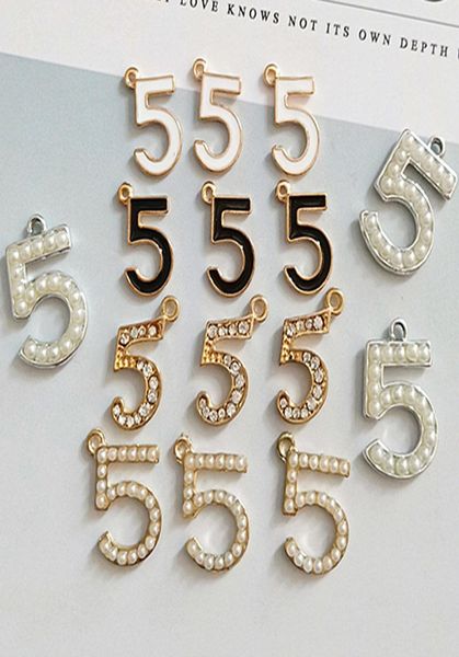 rhinestone pearl no5 jewelry charms for necklace bracelet multistyle no5 diy jewelry components accessories whole epacket ship9019240, Bronze;silver
rhinestone pearl no5 jewelry charms for necklace bracelet multistyle no5 diy jewelry components accessories whole epacket ship9019240, Bronze;silver