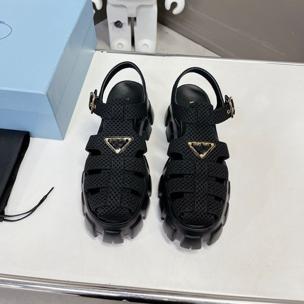 designer prad beach shoes rubber wedge sandals women woven slippers fashion footwear outdoors slides woman foam shoe black hg0
designer prad beach shoes rubber wedge sandals women woven slippers fashion footwear outdoors slides woman foam shoe black hg0